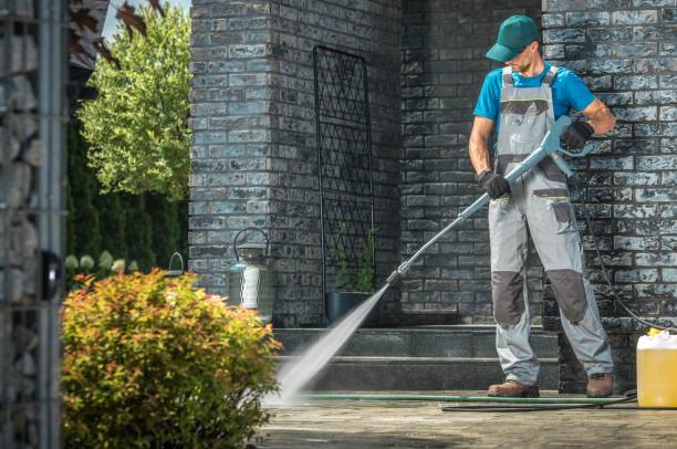 Best Patio and Deck Pressure Washing  in Boise City, OK